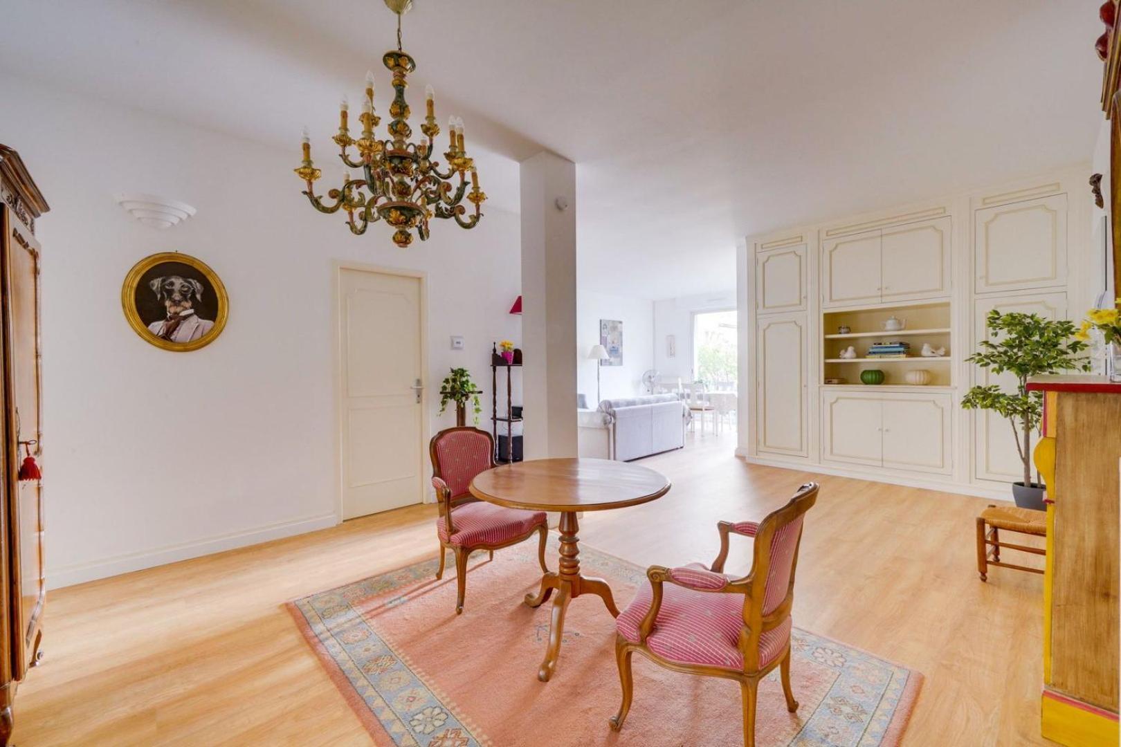 Lovely Apartment With Exceptional Terrace Bordéus Exterior foto