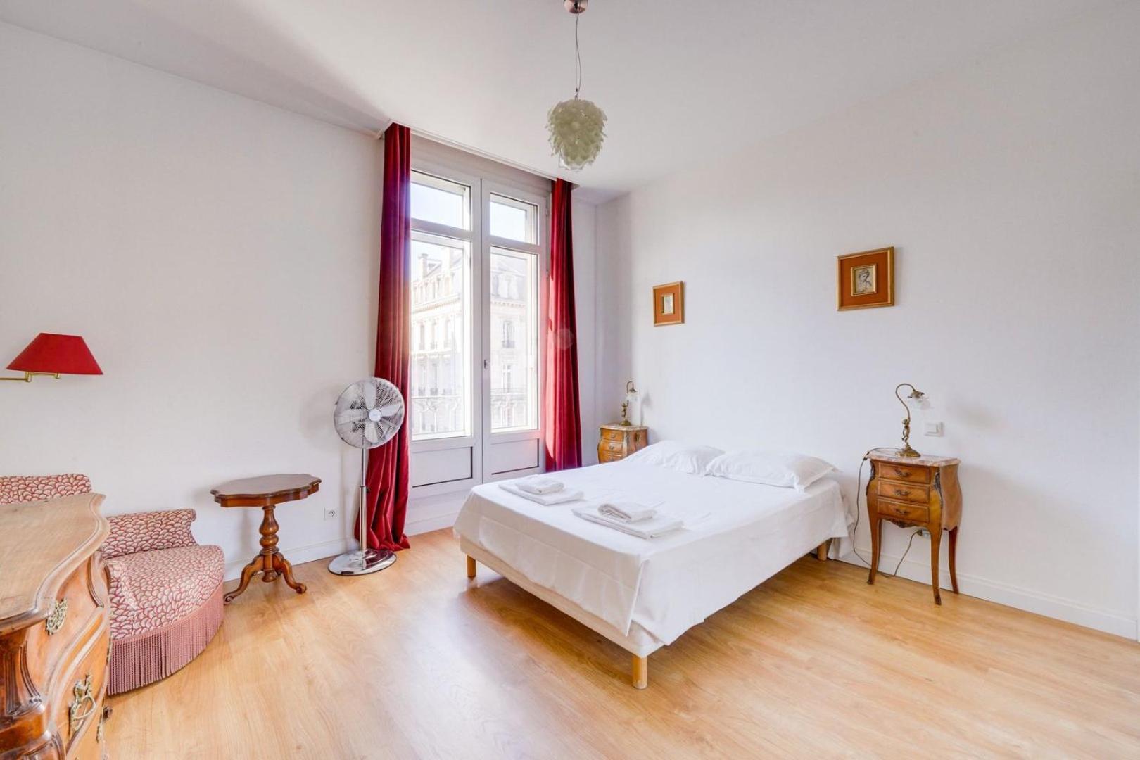 Lovely Apartment With Exceptional Terrace Bordéus Exterior foto